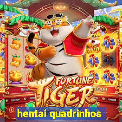 hentai quadrinhos